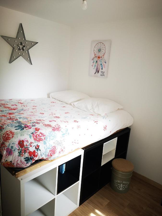 Apb Spa Locations Avec Jacuzzi Privatif Saint-Jean-de-Monts Eksteriør billede