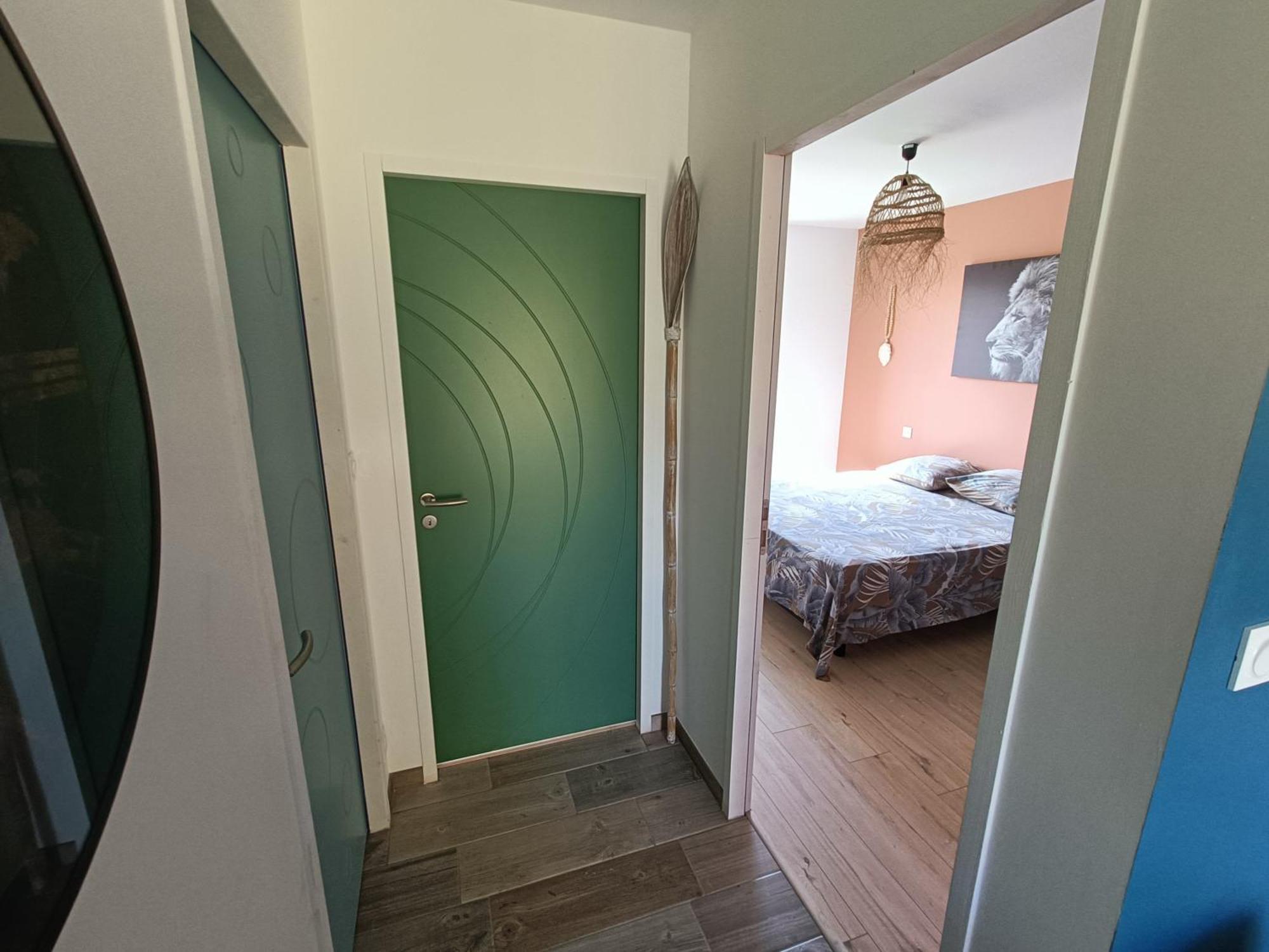 Apb Spa Locations Avec Jacuzzi Privatif Saint-Jean-de-Monts Eksteriør billede