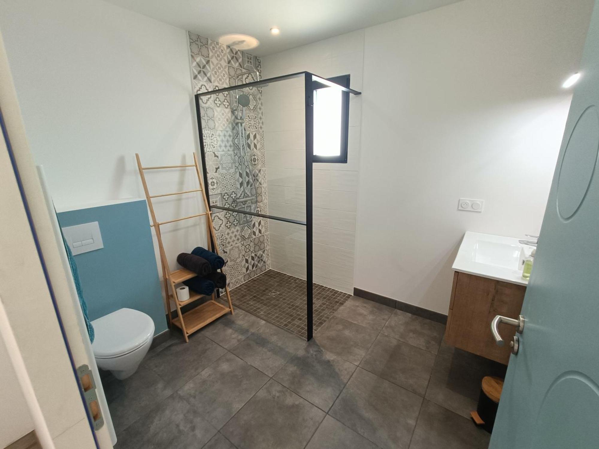 Apb Spa Locations Avec Jacuzzi Privatif Saint-Jean-de-Monts Eksteriør billede