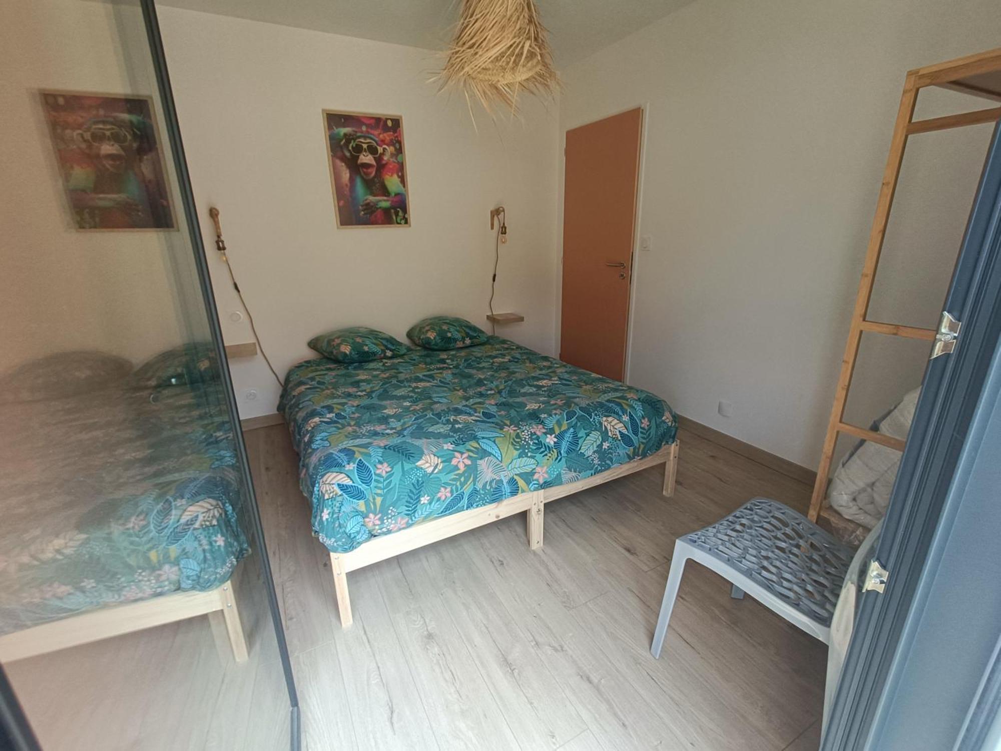 Apb Spa Locations Avec Jacuzzi Privatif Saint-Jean-de-Monts Eksteriør billede
