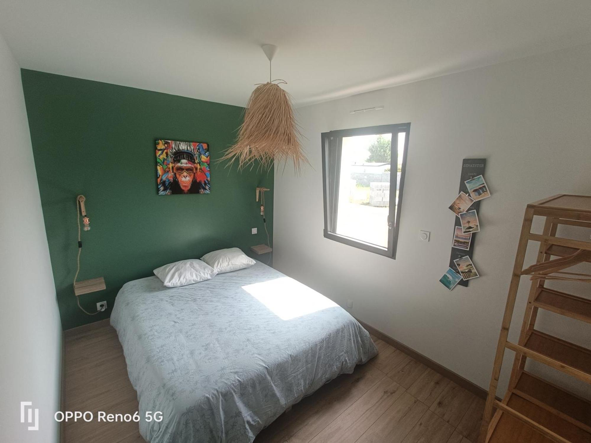 Apb Spa Locations Avec Jacuzzi Privatif Saint-Jean-de-Monts Eksteriør billede