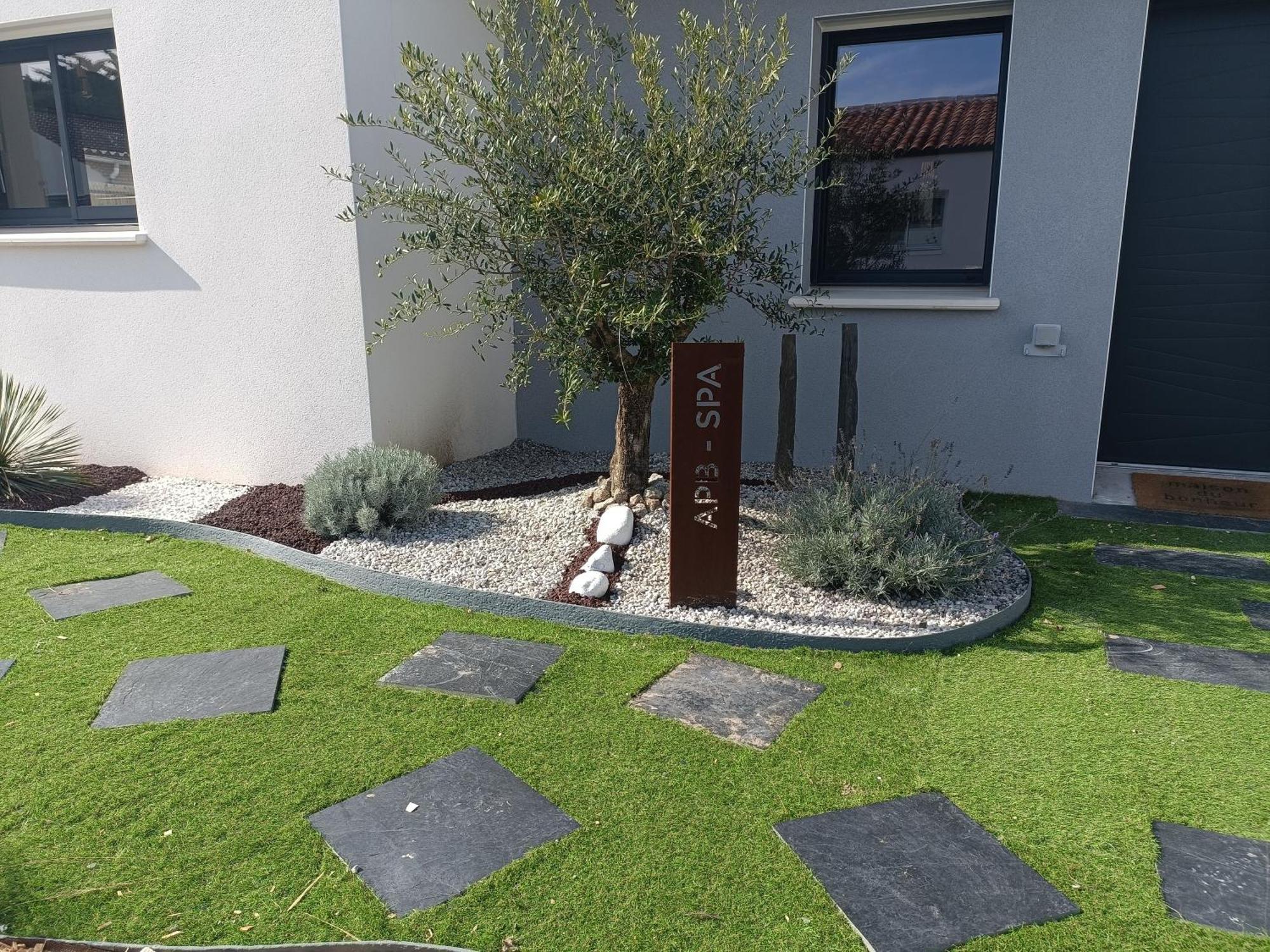 Apb Spa Locations Avec Jacuzzi Privatif Saint-Jean-de-Monts Eksteriør billede